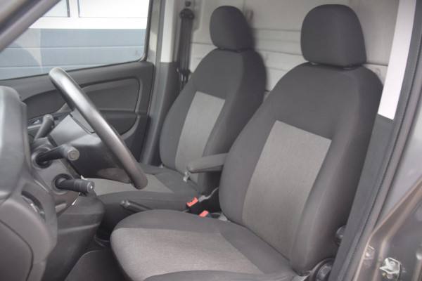 Fiat Dobló Cargo 1.3 MJ L1H1 SX MARGE/NAVIGATIE/BUMPERS IN KLEUR