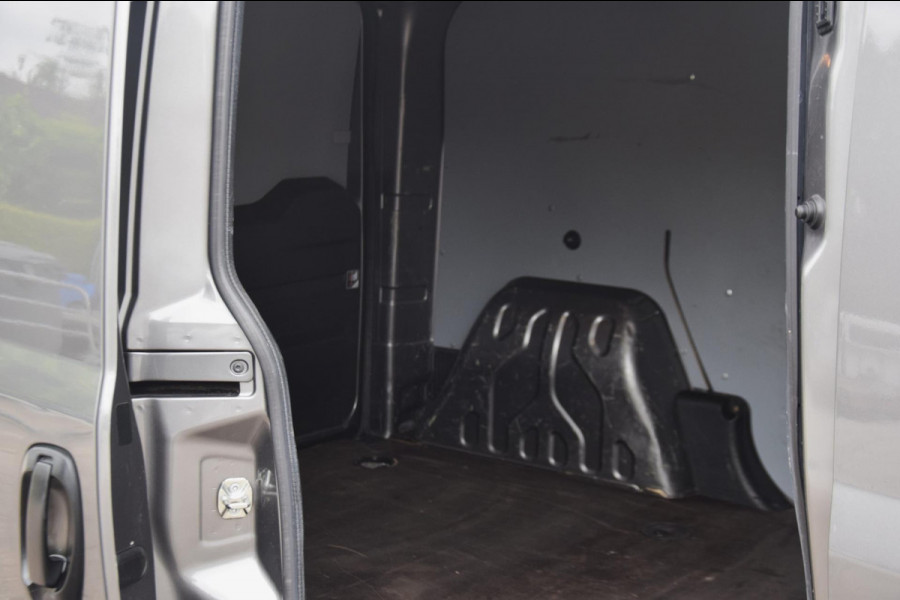 Fiat Dobló Cargo 1.3 MJ L1H1 SX MARGE/NAVIGATIE/BUMPERS IN KLEUR