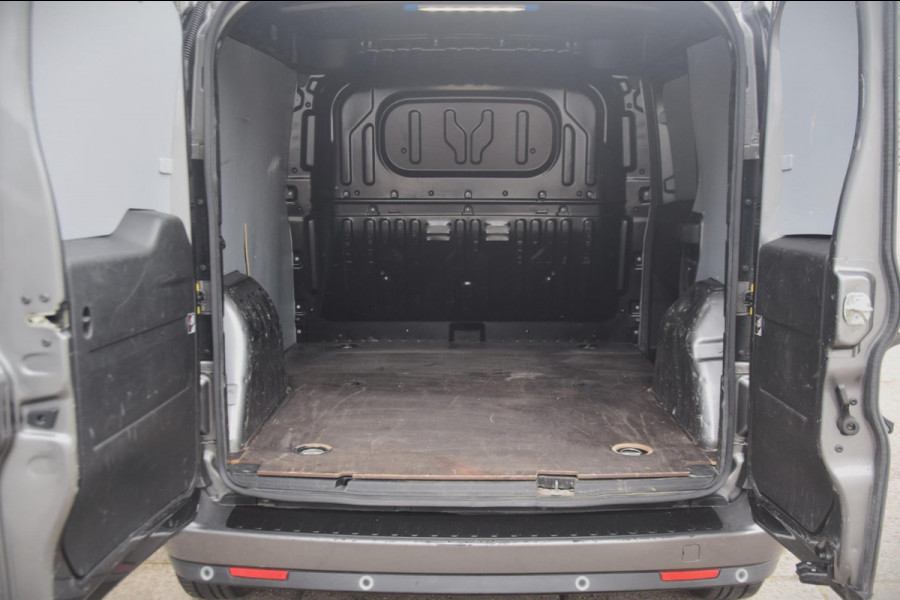 Fiat Dobló Cargo 1.3 MJ L1H1 SX MARGE/NAVIGATIE/BUMPERS IN KLEUR