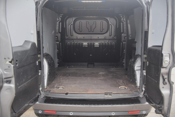 Fiat Dobló Cargo 1.3 MJ L1H1 SX MARGE/NAVIGATIE/BUMPERS IN KLEUR