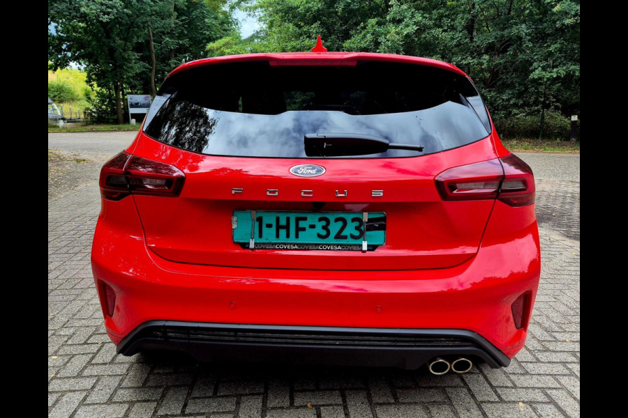 Ford Focus 1.0 EcoBoost Hybrid ST Line