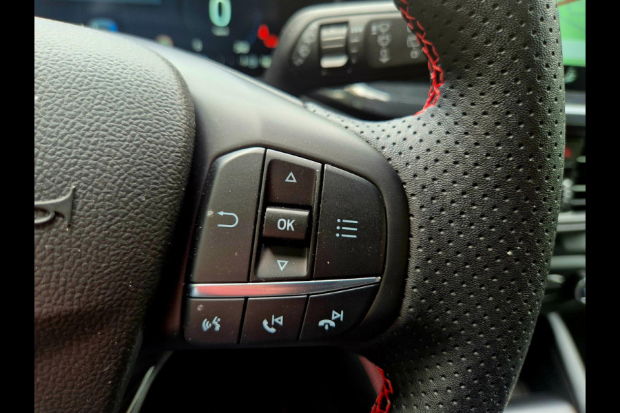 Ford Focus 1.0 EcoBoost Hybrid ST Line
