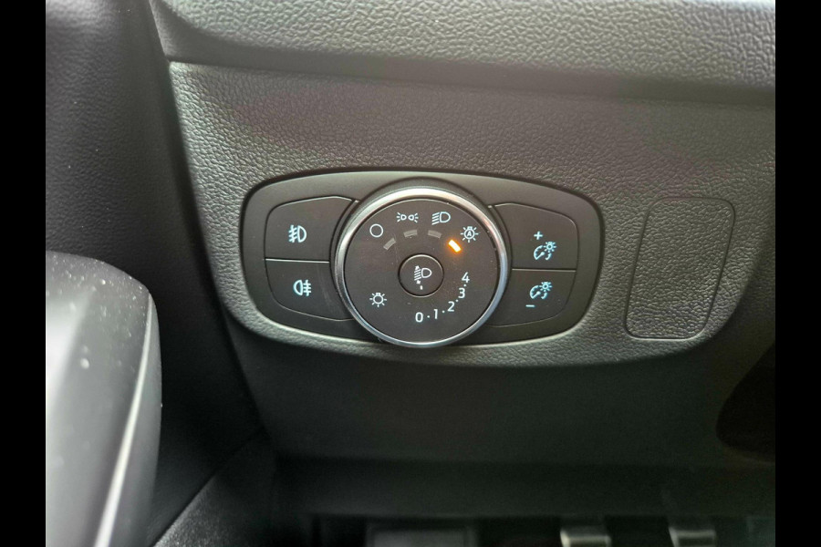 Ford Focus 1.0 EcoBoost Hybrid ST Line