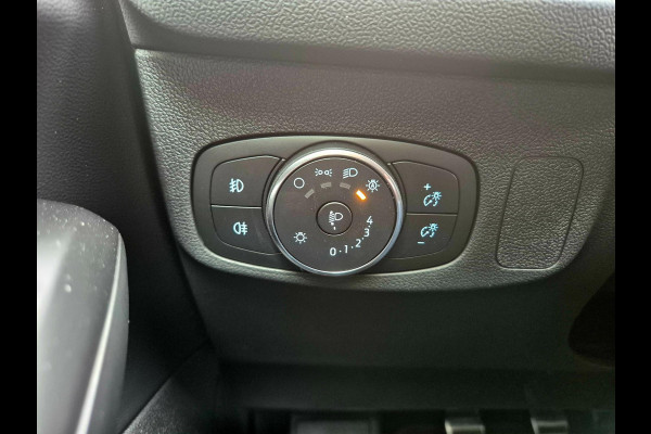 Ford Focus 1.0 EcoBoost Hybrid ST Line