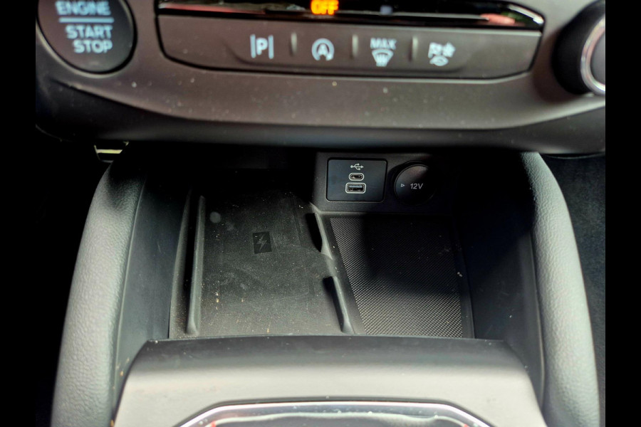 Ford Focus 1.0 EcoBoost Hybrid ST Line