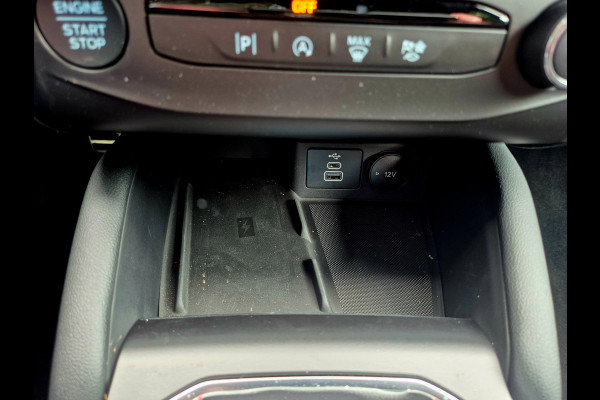 Ford Focus 1.0 EcoBoost Hybrid ST Line