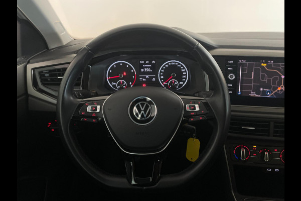 Volkswagen Polo 1.0 TSI Comfortline AIRCO NAVI CRUISE BLUETOOTH APPLE CARPLAY 17 INCH VELGEN ALL SEASON PDC ZEER NETTE AUTO