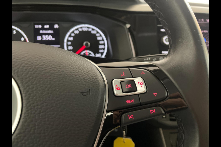 Volkswagen Polo 1.0 TSI Comfortline AIRCO NAVI CRUISE BLUETOOTH APPLE CARPLAY 17 INCH VELGEN ALL SEASON PDC ZEER NETTE AUTO