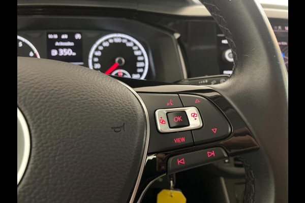 Volkswagen Polo 1.0 TSI Comfortline AIRCO NAVI CRUISE BLUETOOTH APPLE CARPLAY 17 INCH VELGEN ALL SEASON PDC ZEER NETTE AUTO