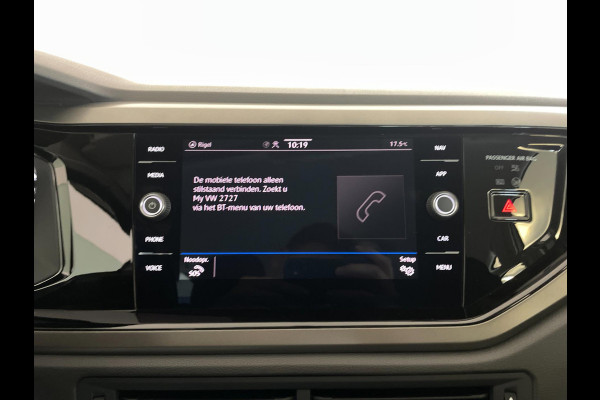 Volkswagen Polo 1.0 TSI Comfortline AIRCO NAVI CRUISE BLUETOOTH APPLE CARPLAY 17 INCH VELGEN ALL SEASON PDC ZEER NETTE AUTO