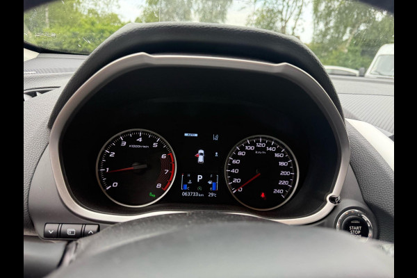 Mitsubishi Eclipse Cross 1.5 DI-T 4WD First Edition 163pk Automaat | Adaptieve Cruise | Head Up Display | Full Leder | | Panorama dak | Stoelverwarming | 1.600kg Trekgewicht!