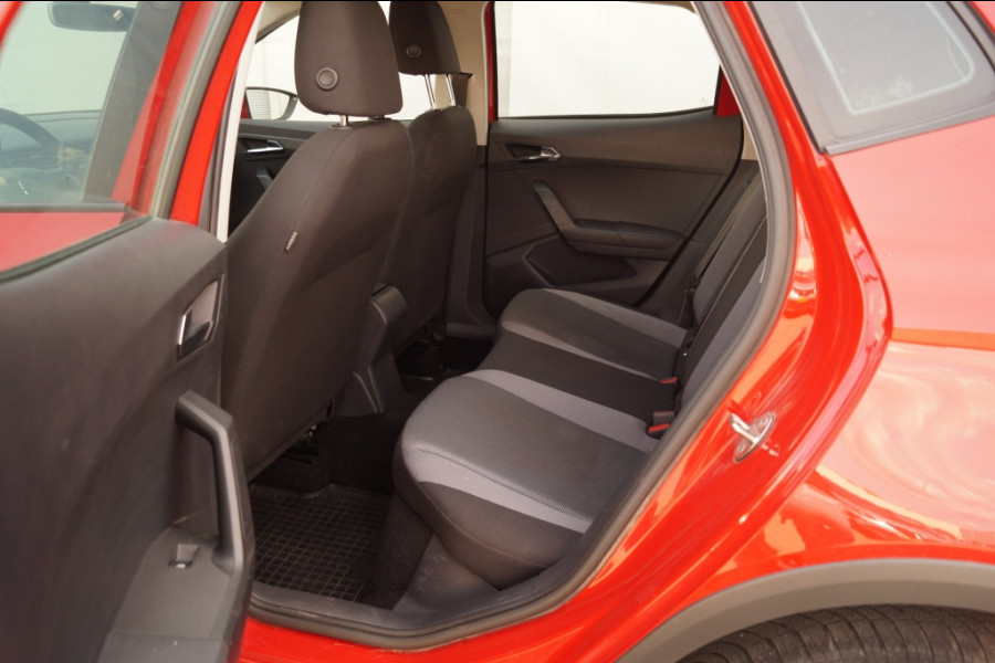 Seat Arona 1.0 TSI 110pk DSG Style -ECC-PDC-CRUISE-