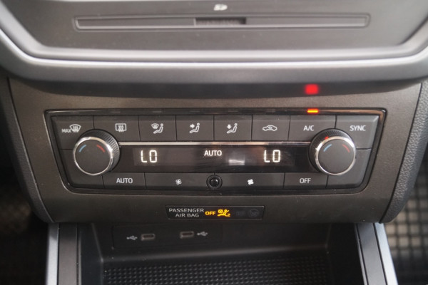 Seat Arona 1.0 TSI 110pk DSG Style -ECC-PDC-CRUISE-
