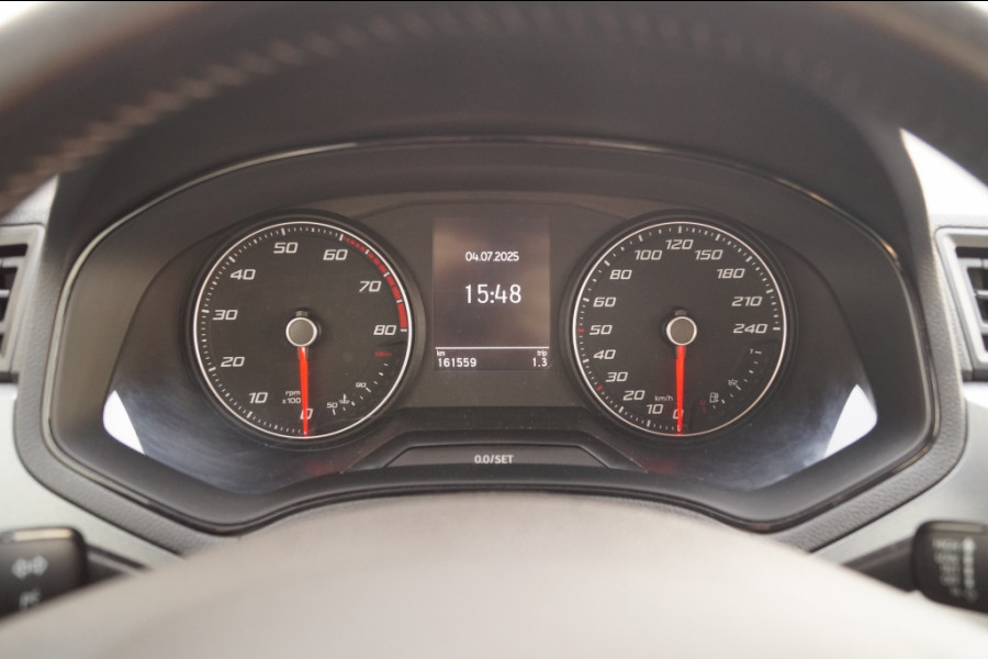 Seat Arona 1.0 TSI 110pk DSG Style -ECC-PDC-CRUISE-