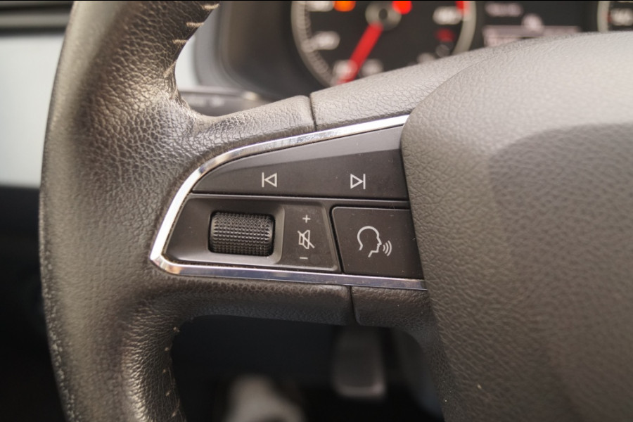 Seat Arona 1.0 TSI 110pk DSG Style -ECC-PDC-CRUISE-