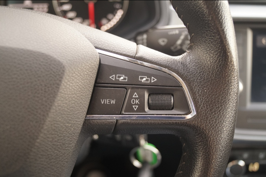 Seat Arona 1.0 TSI 110pk DSG Style -ECC-PDC-CRUISE-