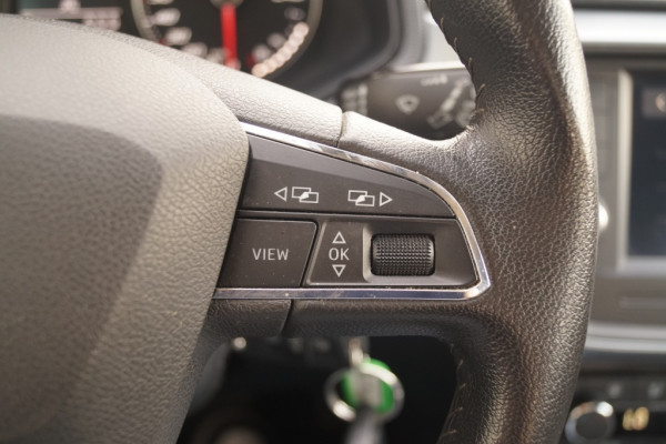 Seat Arona 1.0 TSI 110pk DSG Style -ECC-PDC-CRUISE-