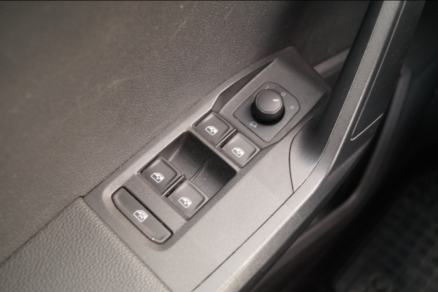 Seat Arona 1.0 TSI 110pk DSG Style -ECC-PDC-CRUISE-
