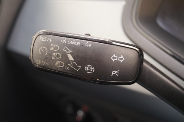 Seat Arona 1.0 TSI 110pk DSG Style -ECC-PDC-CRUISE-