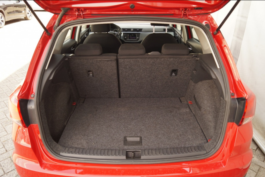 Seat Arona 1.0 TSI 110pk DSG Style -ECC-PDC-CRUISE-