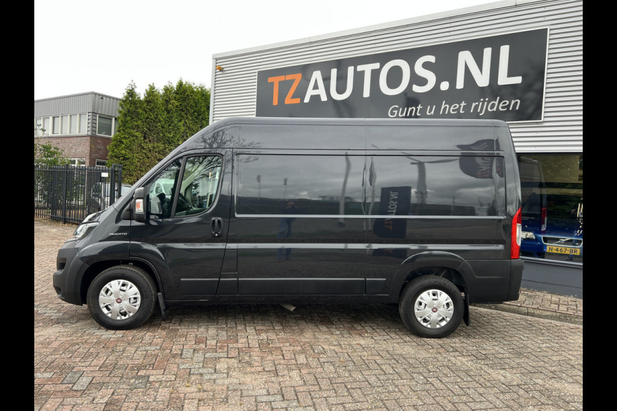 Fiat Ducato 35 2.3 MultiJet L2H2 Automaat