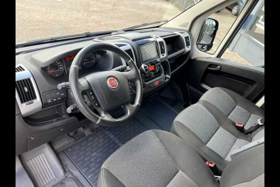 Fiat Ducato 35 2.3 MultiJet L2H2 Automaat