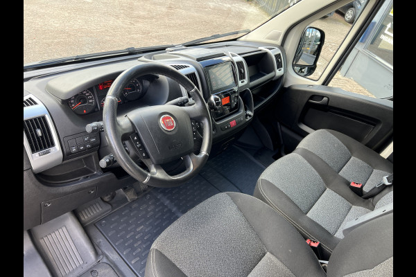 Fiat Ducato 35 2.3 MultiJet L2H2 Automaat