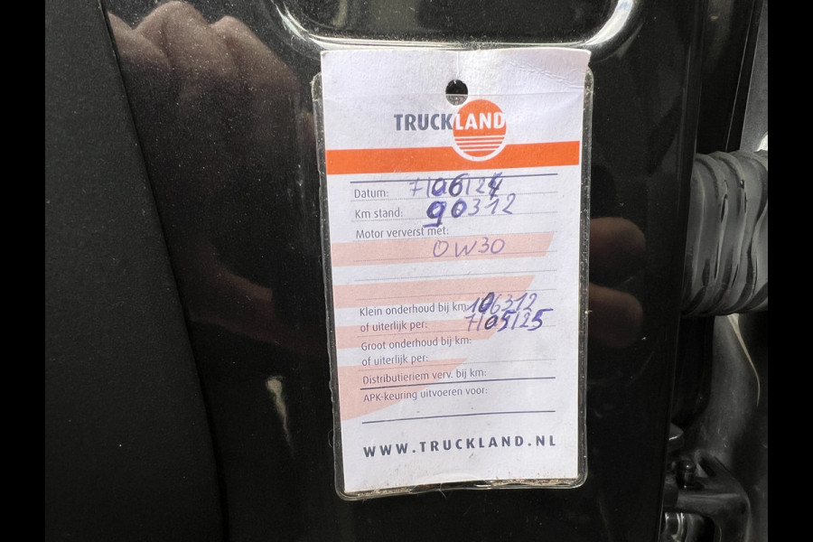 Fiat Ducato 35 2.3 MultiJet L2H2 Automaat