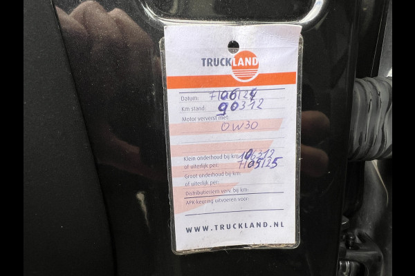 Fiat Ducato 35 2.3 MultiJet L2H2 Automaat