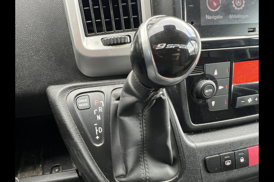 Fiat Ducato 35 2.3 MultiJet L2H2 Automaat