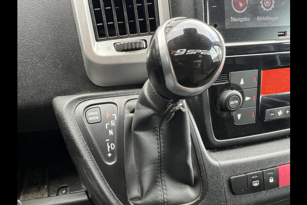 Fiat Ducato 35 2.3 MultiJet L2H2 Automaat