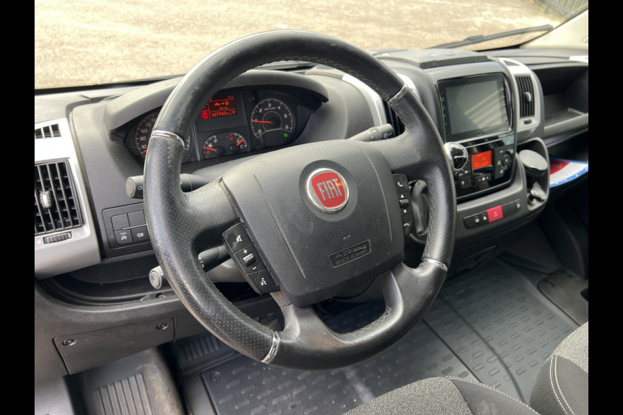 Fiat Ducato 35 2.3 MultiJet L2H2 Automaat