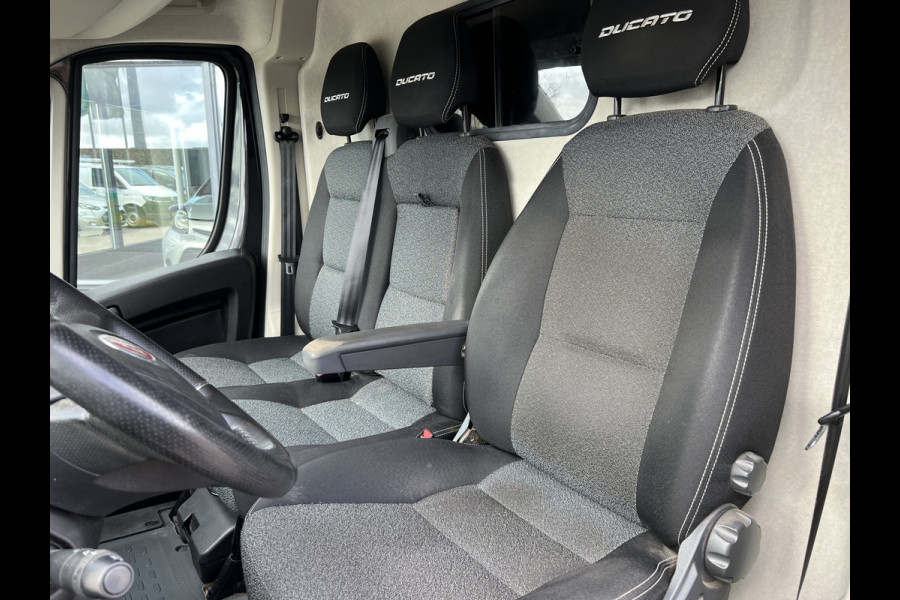 Fiat Ducato 35 2.3 MultiJet L2H2 Automaat