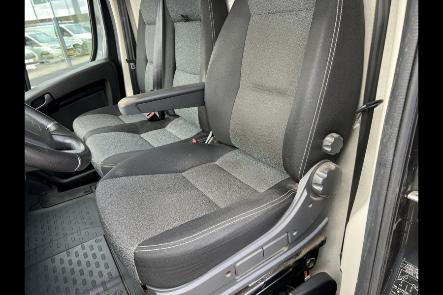Fiat Ducato 35 2.3 MultiJet L2H2 Automaat
