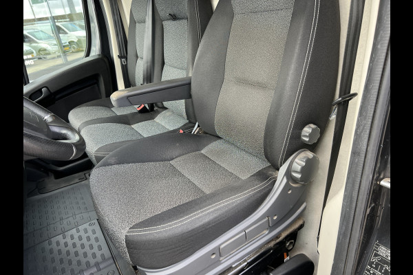 Fiat Ducato 35 2.3 MultiJet L2H2 Automaat