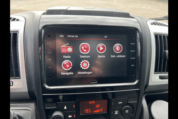 Fiat Ducato 35 2.3 MultiJet L2H2 Automaat