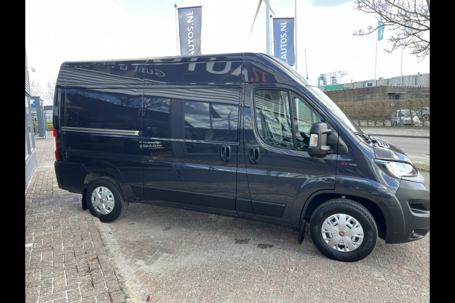 Fiat Ducato 35 2.3 MultiJet L2H2 Automaat