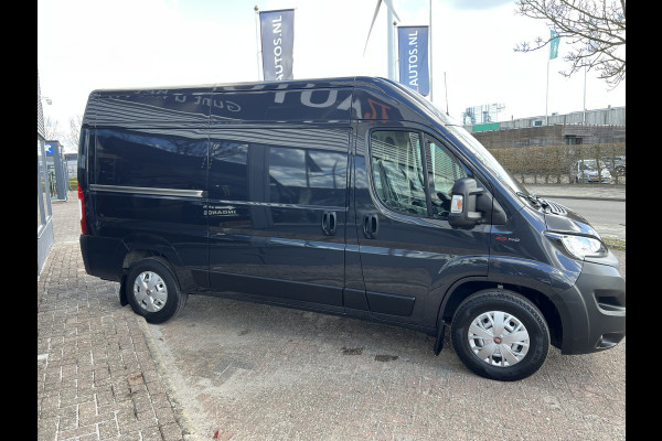 Fiat Ducato 35 2.3 MultiJet L2H2 Automaat