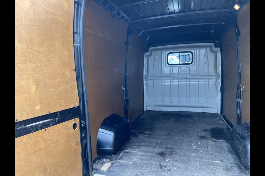 Fiat Ducato 35 2.3 MultiJet L2H2 Automaat