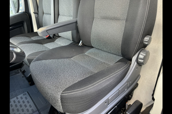Fiat Ducato 35 2.3 MultiJet L2H2 Automaat