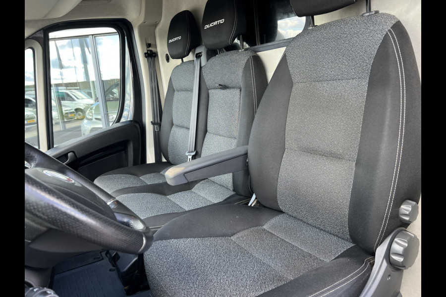 Fiat Ducato 35 2.3 MultiJet L2H2 Automaat