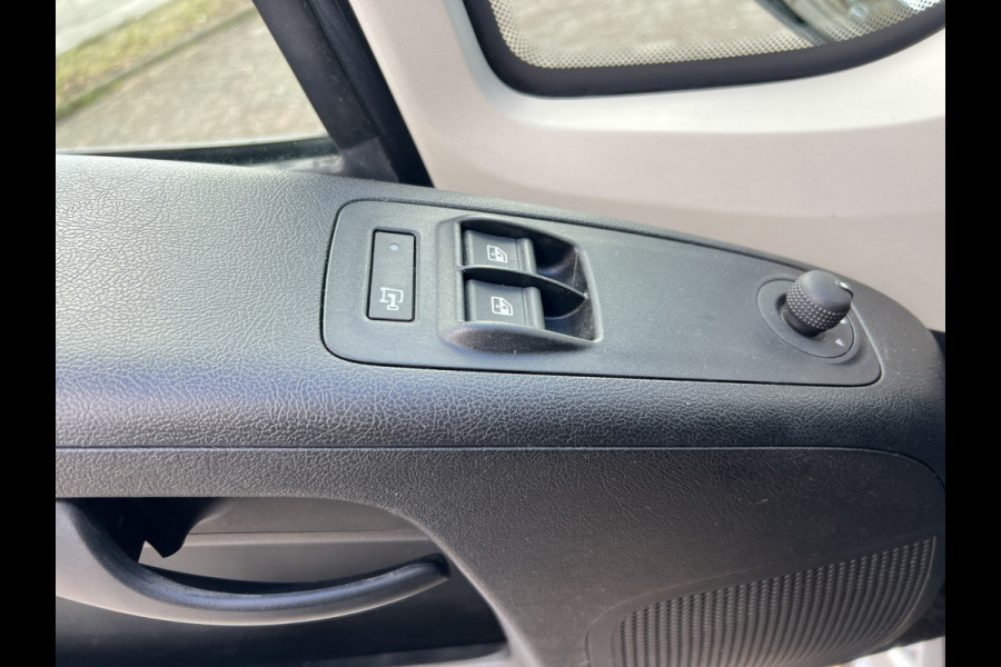Fiat Ducato 35 2.3 MultiJet L2H2 Automaat