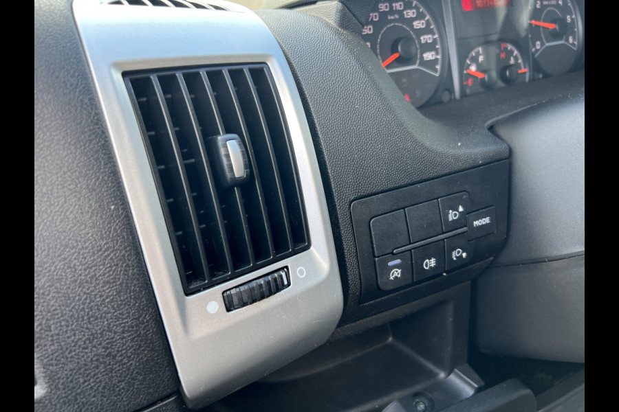Fiat Ducato 35 2.3 MultiJet L2H2 Automaat