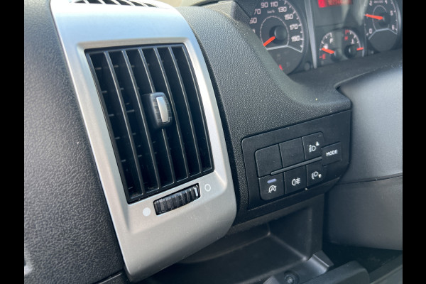 Fiat Ducato 35 2.3 MultiJet L2H2 Automaat