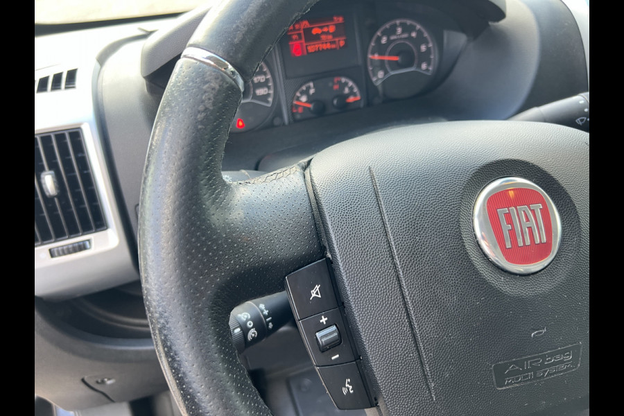 Fiat Ducato 35 2.3 MultiJet L2H2 Automaat