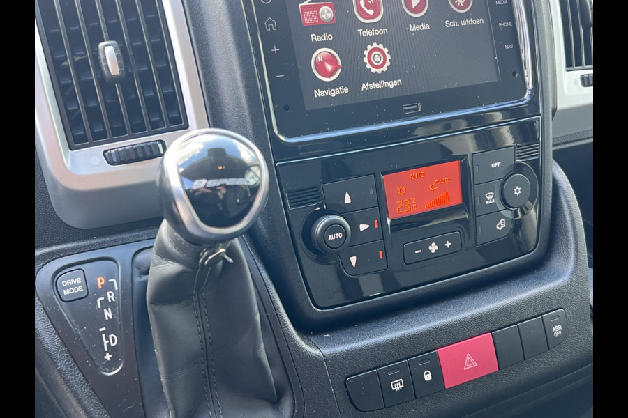 Fiat Ducato 35 2.3 MultiJet L2H2 Automaat
