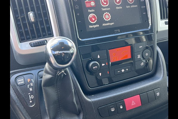 Fiat Ducato 35 2.3 MultiJet L2H2 Automaat