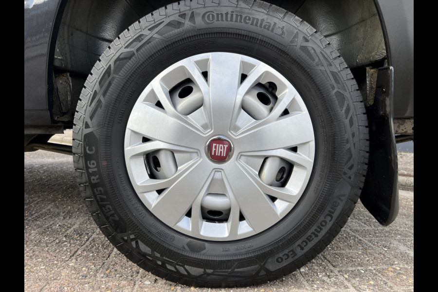 Fiat Ducato 35 2.3 MultiJet L2H2 Automaat