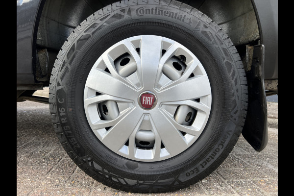 Fiat Ducato 35 2.3 MultiJet L2H2 Automaat