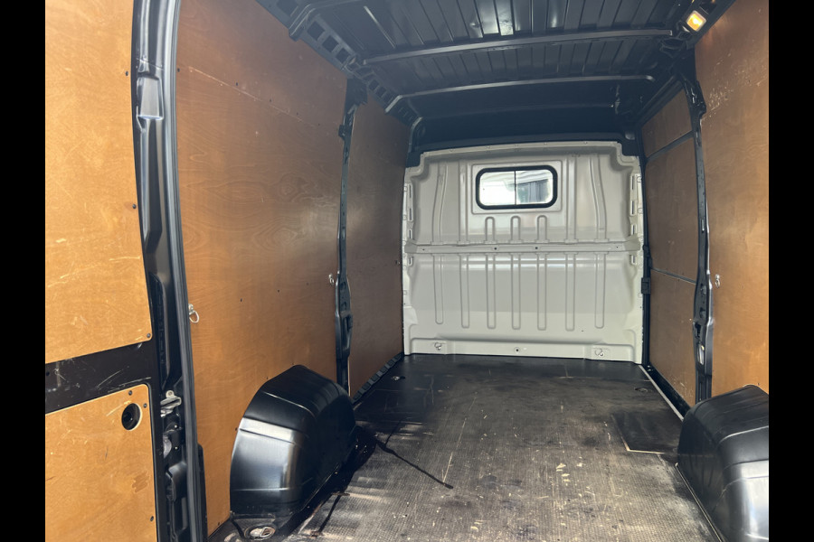 Fiat Ducato 35 2.3 MultiJet L2H2 Automaat